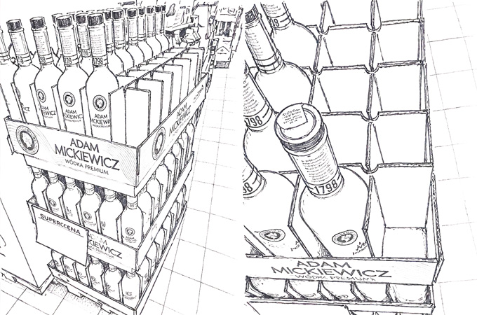 szkic rozwiązania dla BZK Alco