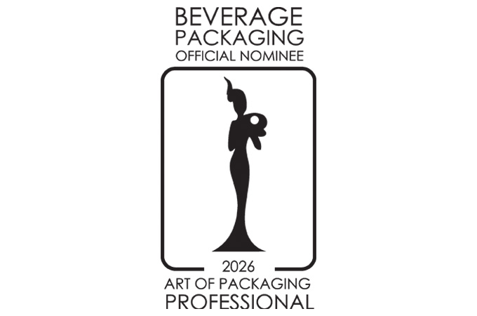 Nominacja w konkursie ART OF PACKAGING 2026