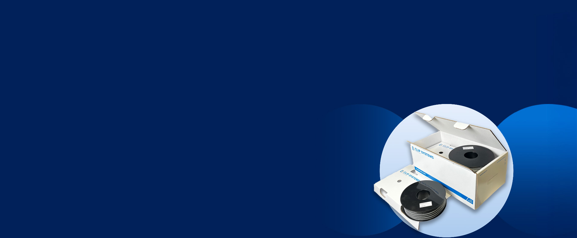 Banner Beck Clip System