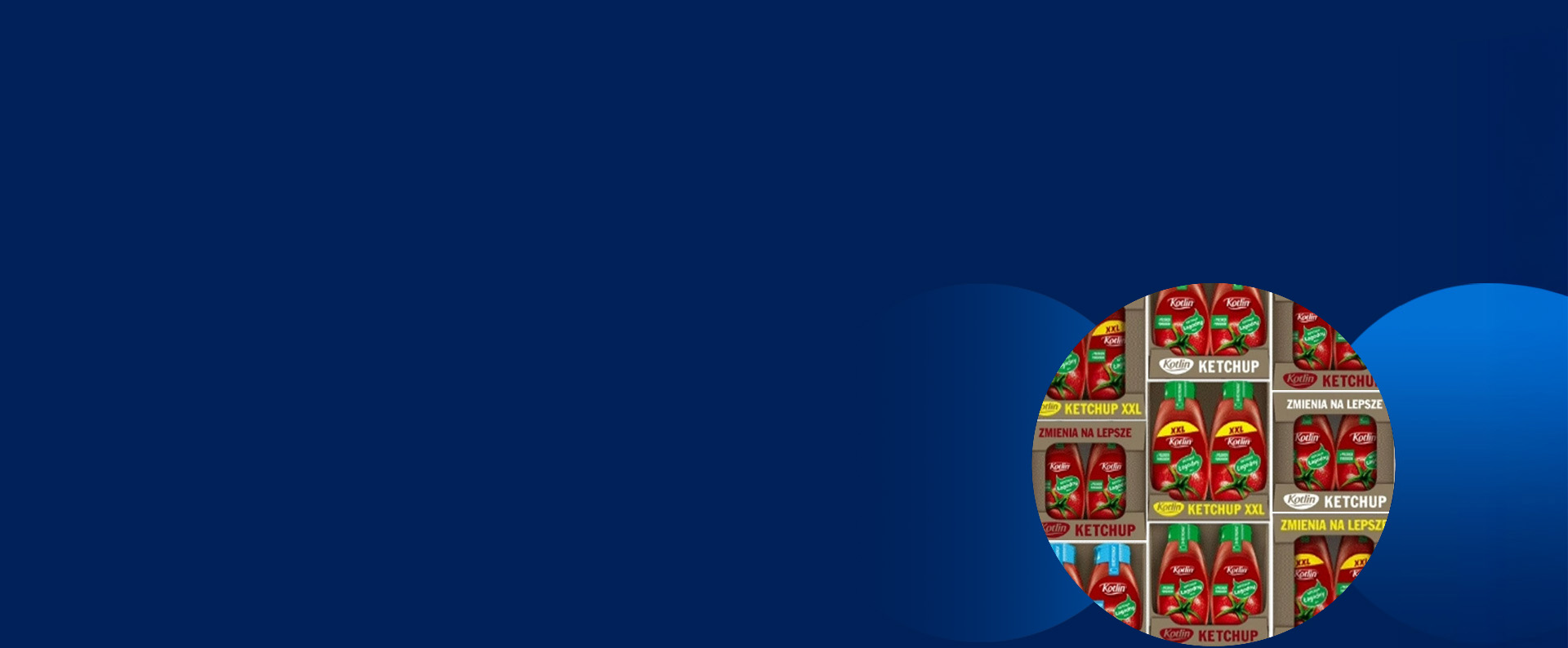 Opakowania SRP dla marki Kotlin