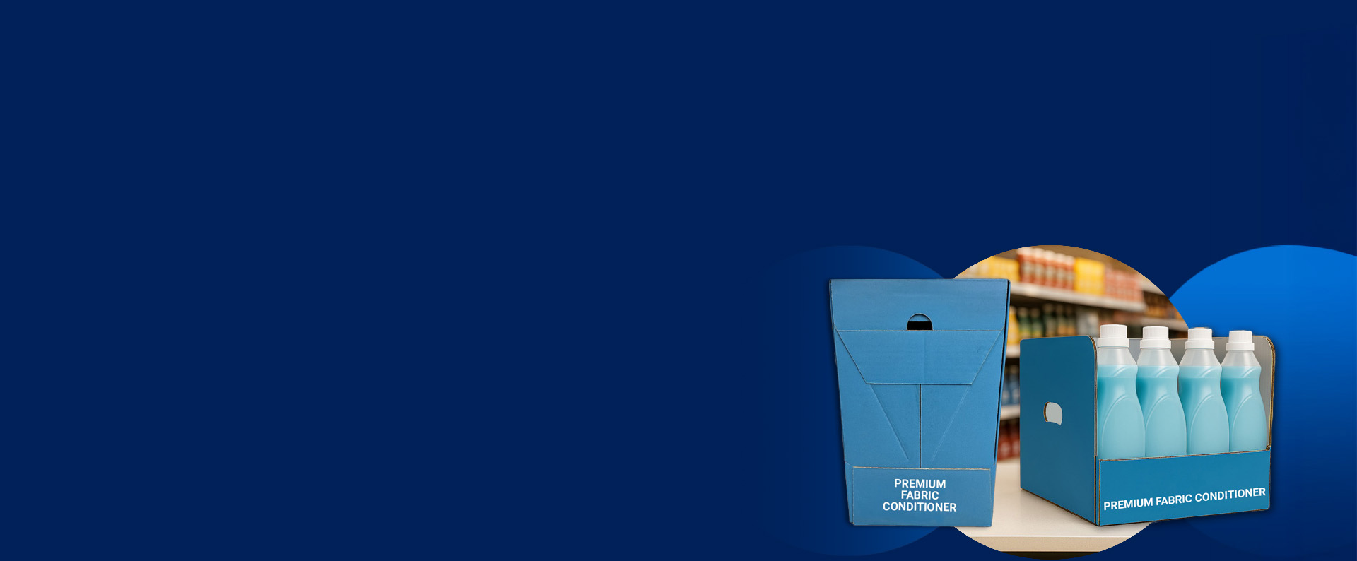 Optymalizacja opakowania SRP dla Persán 