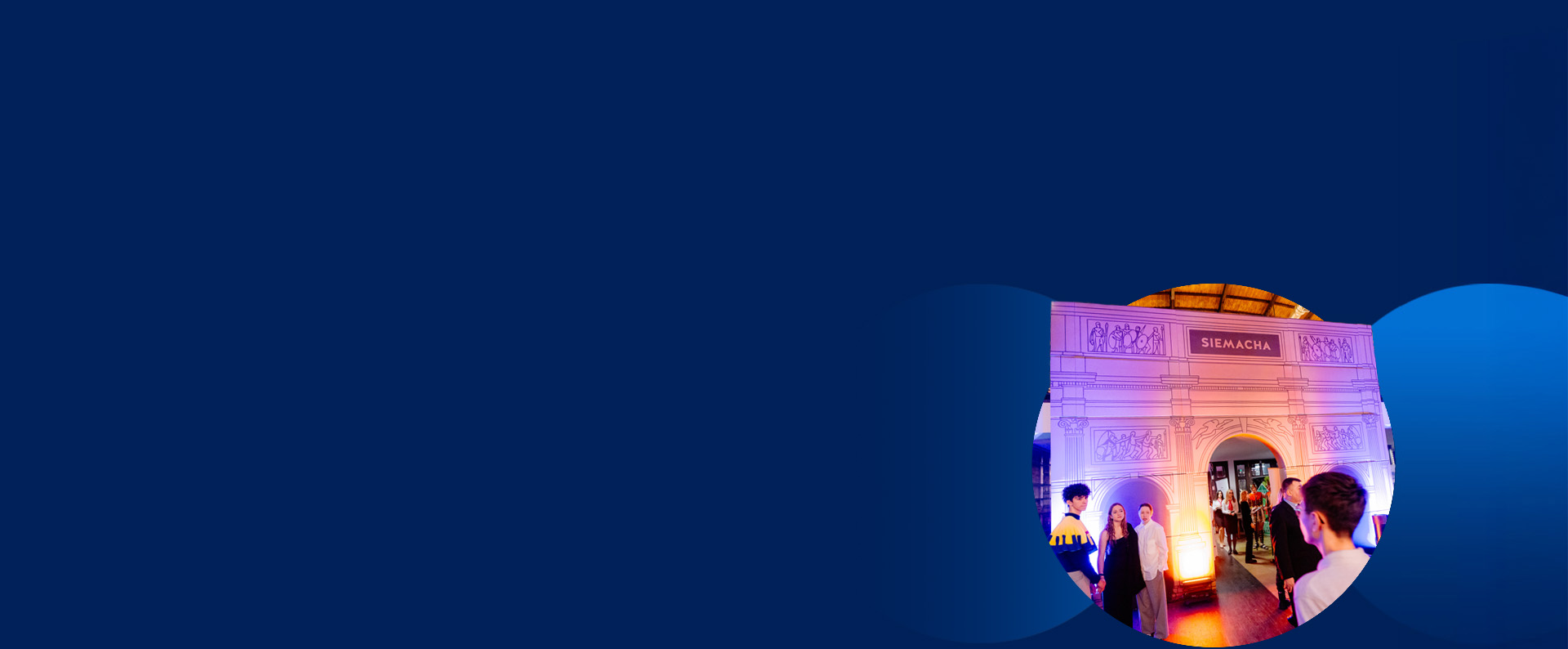 Wieczór kolęd SIEMACHA - banner