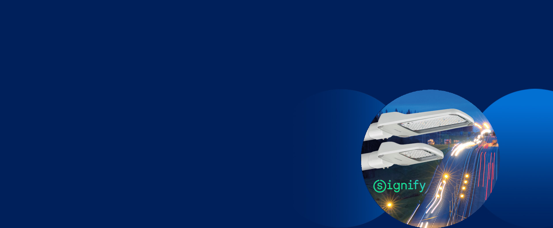 Signify - historia sukcesu