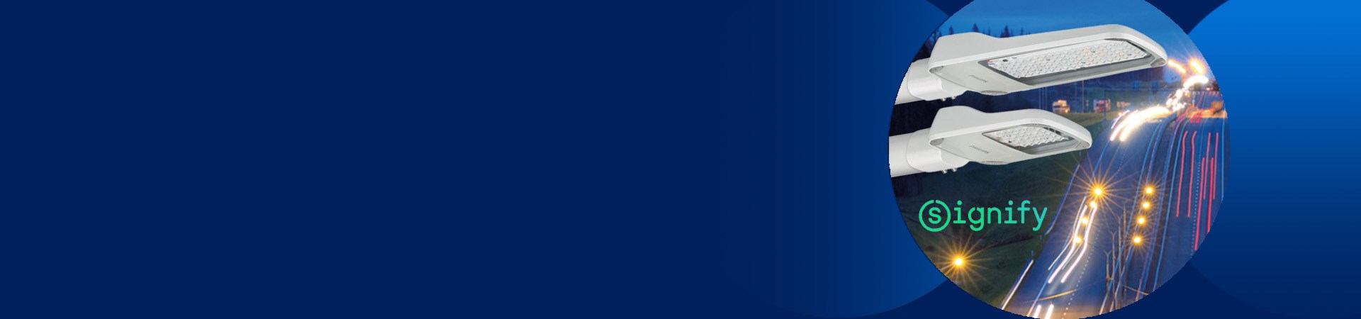 Signify - historia sukcesu