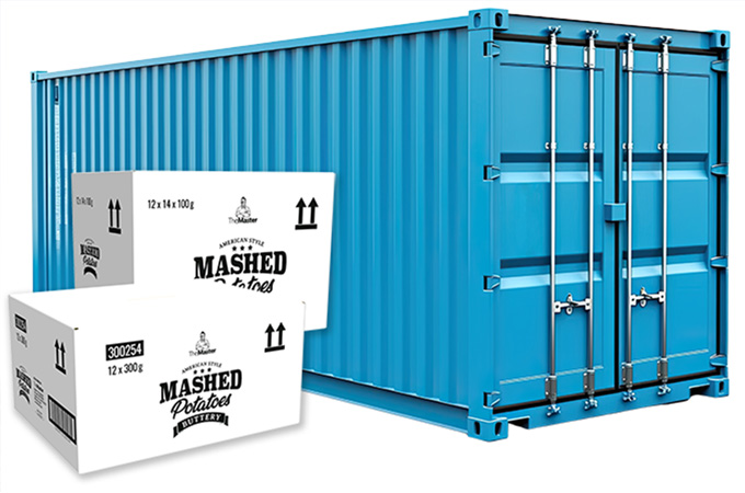 Eliminacja pustej przestrzeni pozwala na znaczącą redukcję kosztów transportu. Poznaj efekty współpracy Smurfit Westrock z firmą Kaskat Dairy.