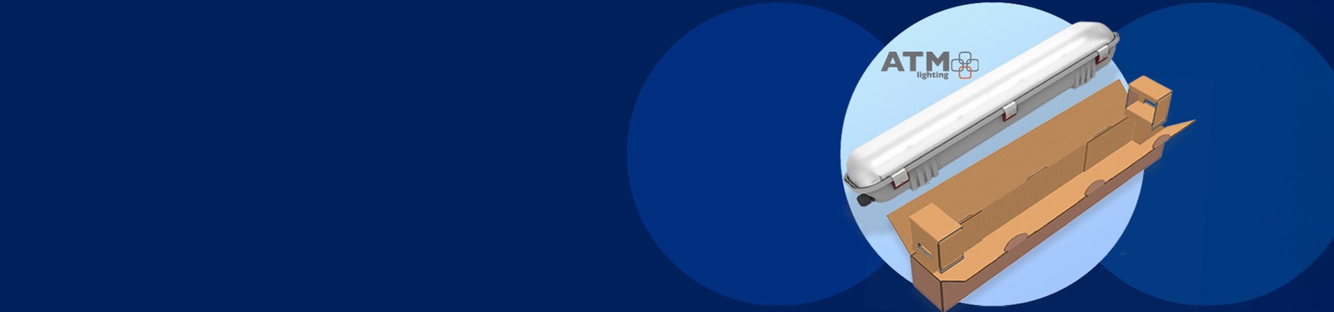 ATM Lighting success story