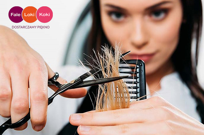 FALELOKIKOKI - dystrybutor akcesoriów fryzjerskich