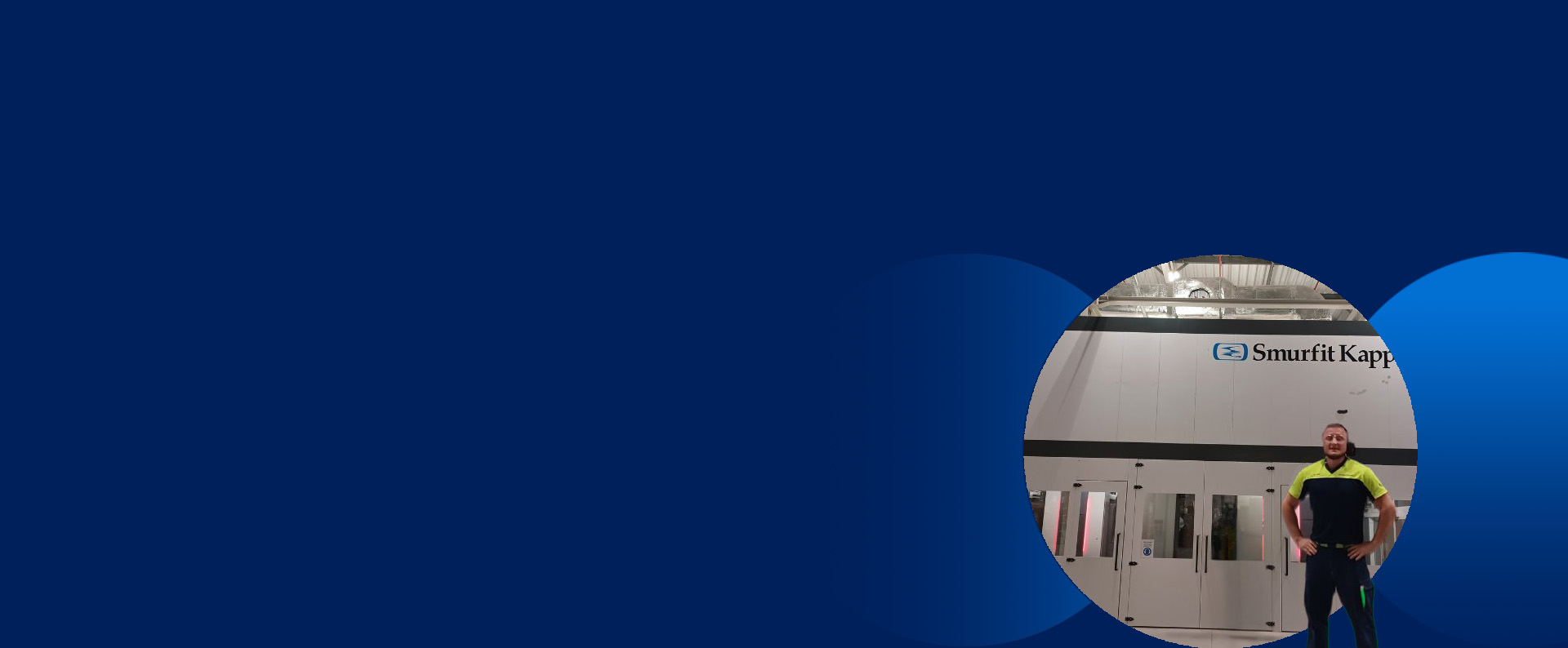 Smurfit Kappa Pruszków odzyskuje energię cieplną