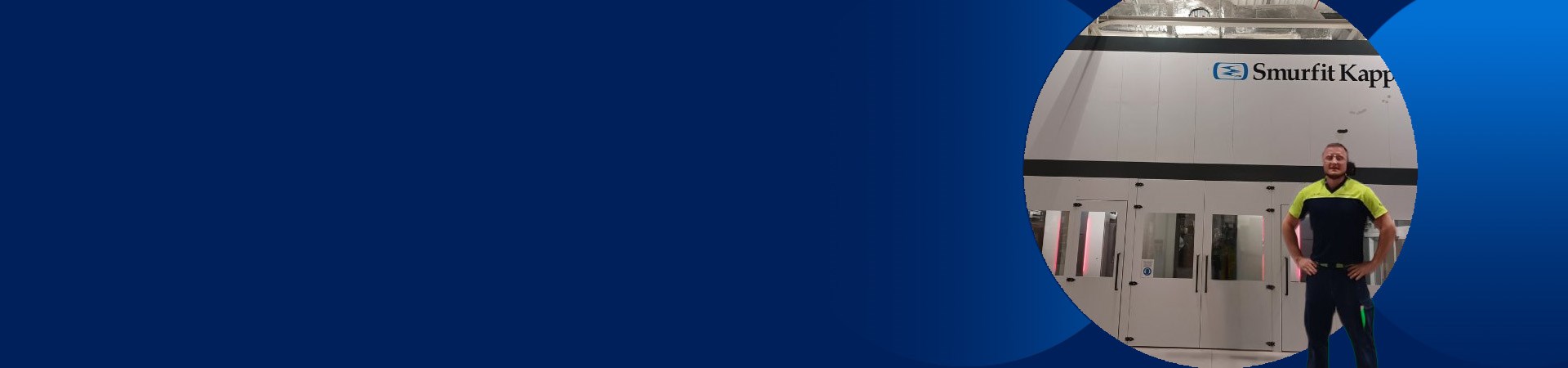 Smurfit Kappa Pruszków odzyskuje energię cieplną