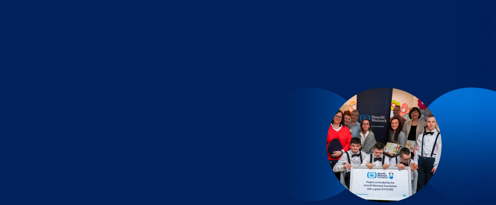 Wsparcie dla SOSW Konin - banner