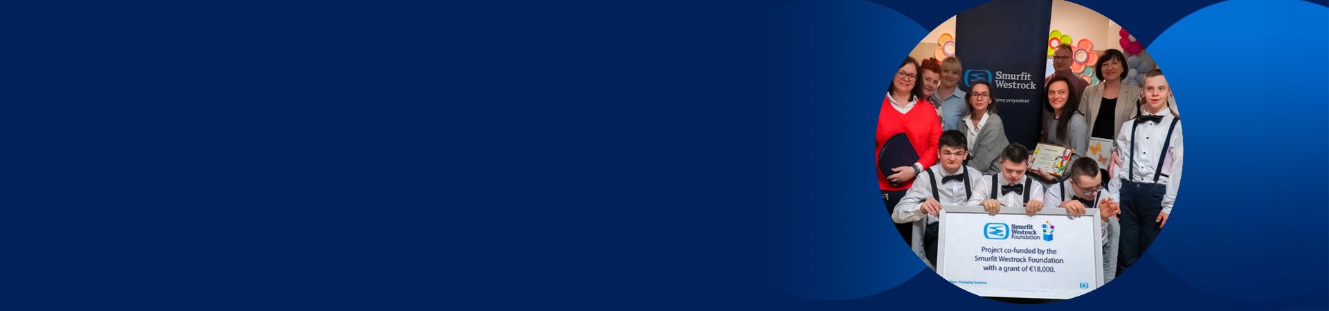 Wsparcie dla SOSW Konin - banner