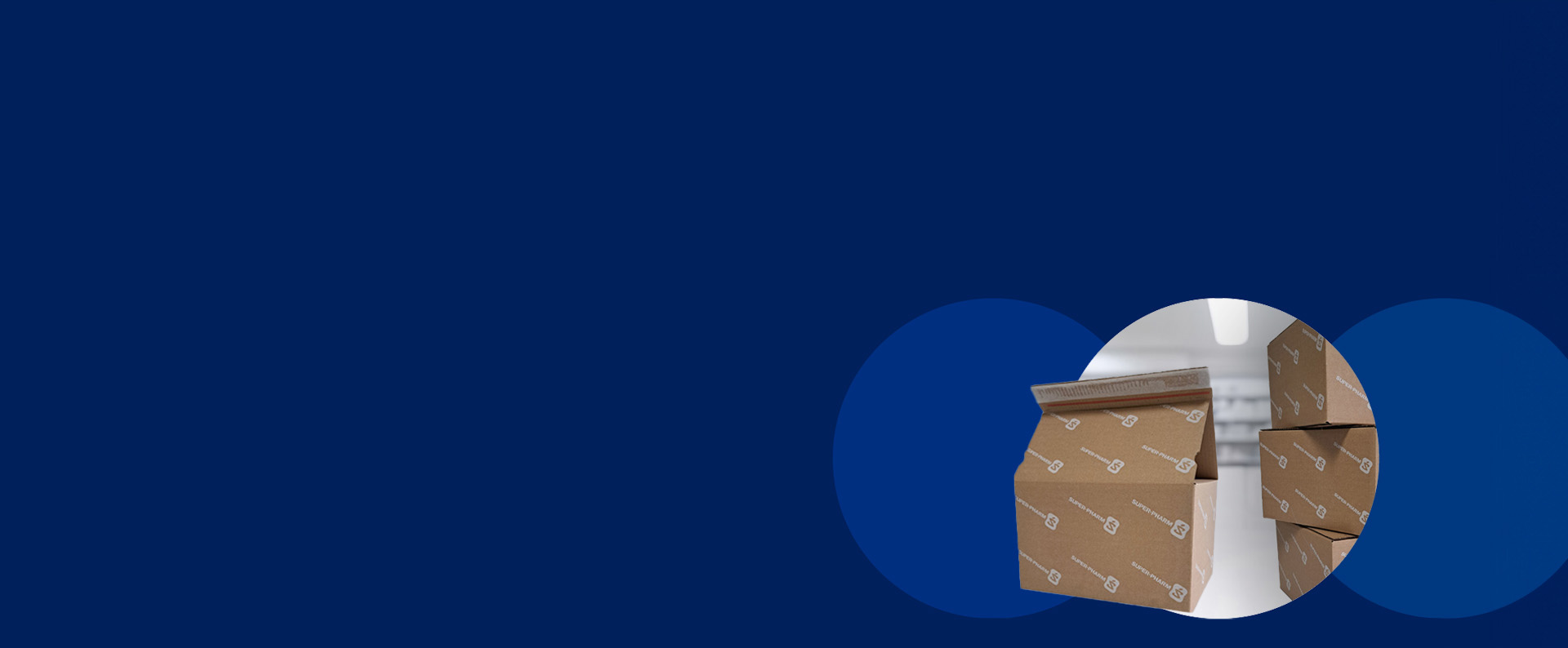 Historia sukcesu Super Pharm - banner