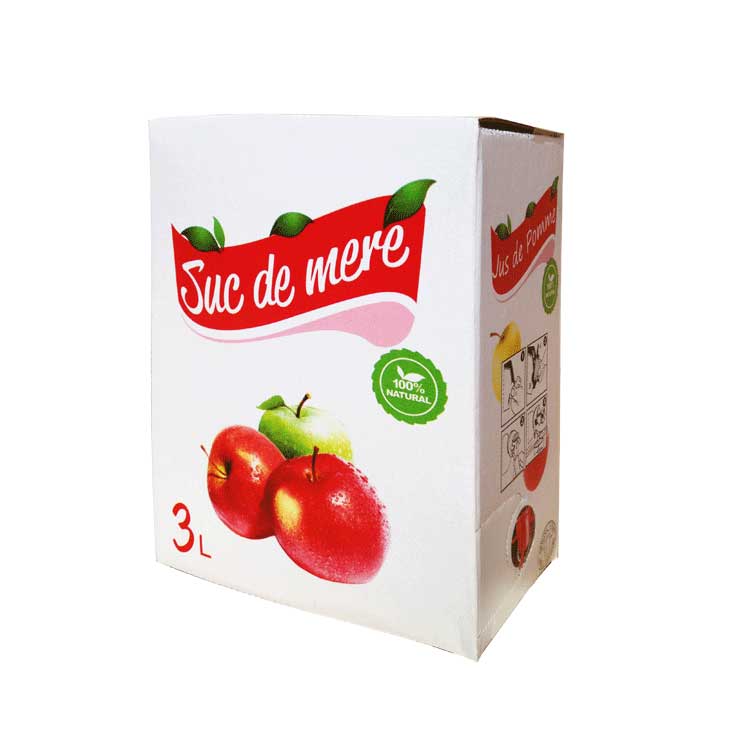 Opakowanie Bag-in-Box