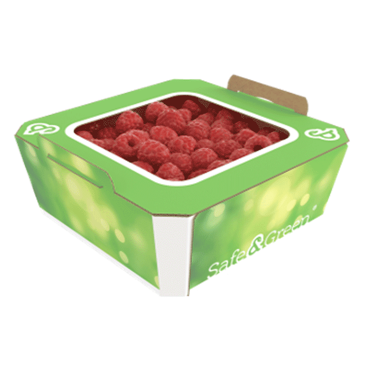 Łubianki z okienkiem