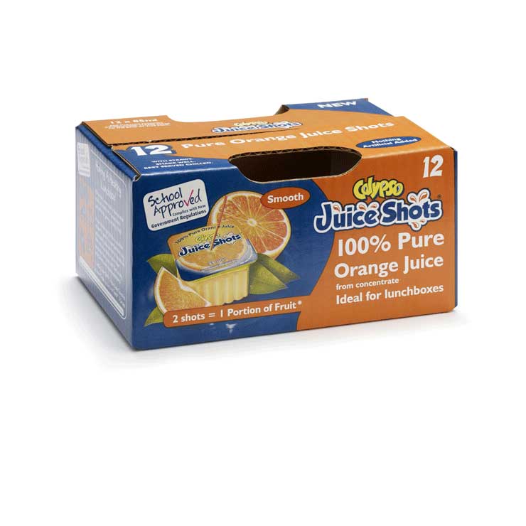 Opakowanie wykonane techniką Preprinty, Warstwa Preprint