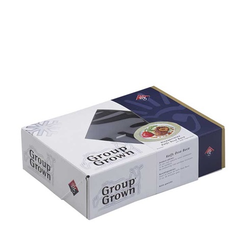 Pudełka z okienkiem