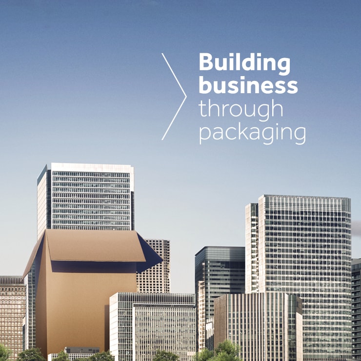 Raport roczny Smurfit Kappa 2017