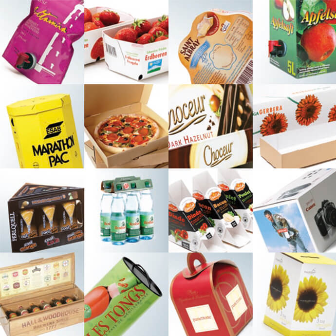 Sprawozdanie tymczasowe Smurfit Kappa 2012