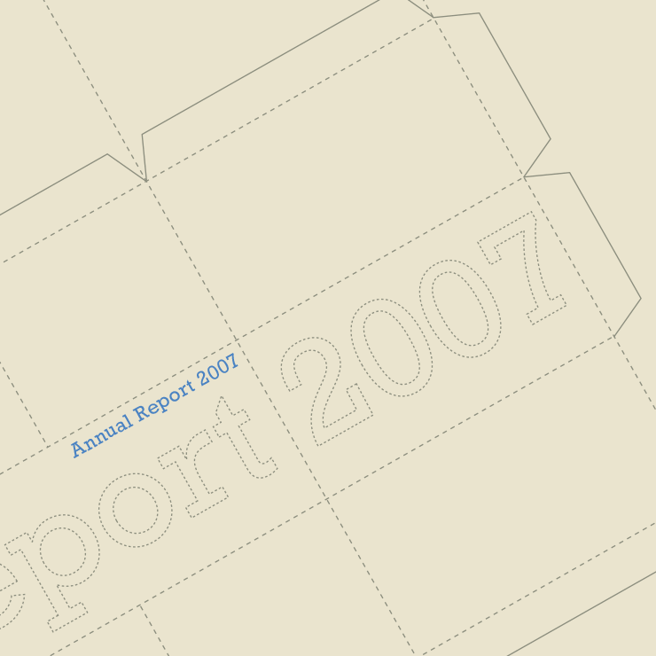 Raport roczny Smurfit Kappa 2007