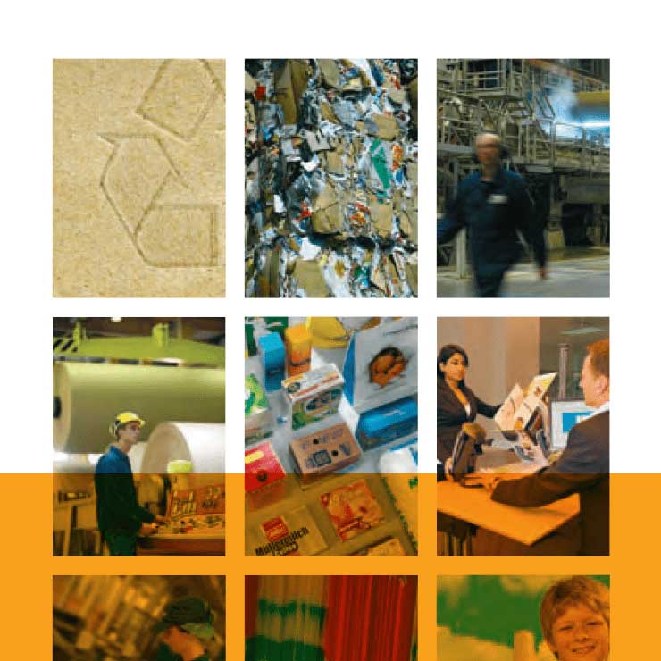 Sprawozdanie tymczasowe Smurfit Kappa 2010