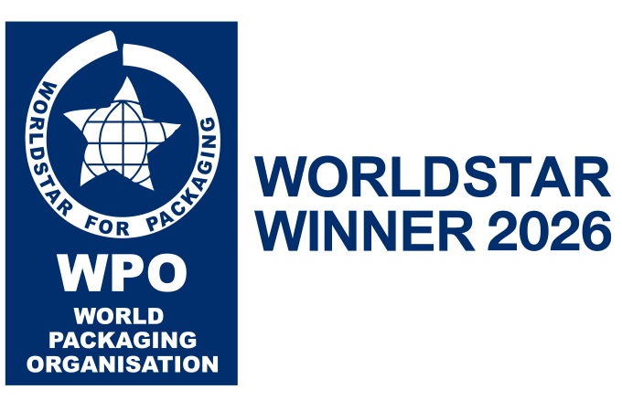 WorldStar Awards logo