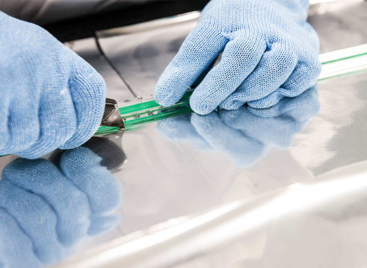 Bag-in-Box, Opakowania na Płyny