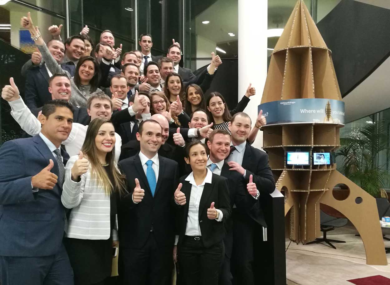 rozwój pracowników