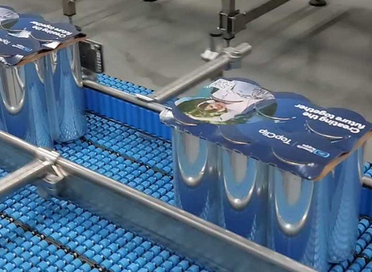 Top Clip dla Beer Select