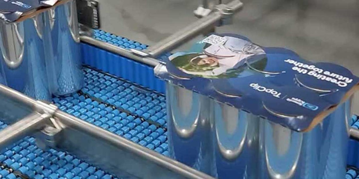 Top Clip dla Beer Select