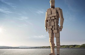 Boxman, człowiek z pudełek