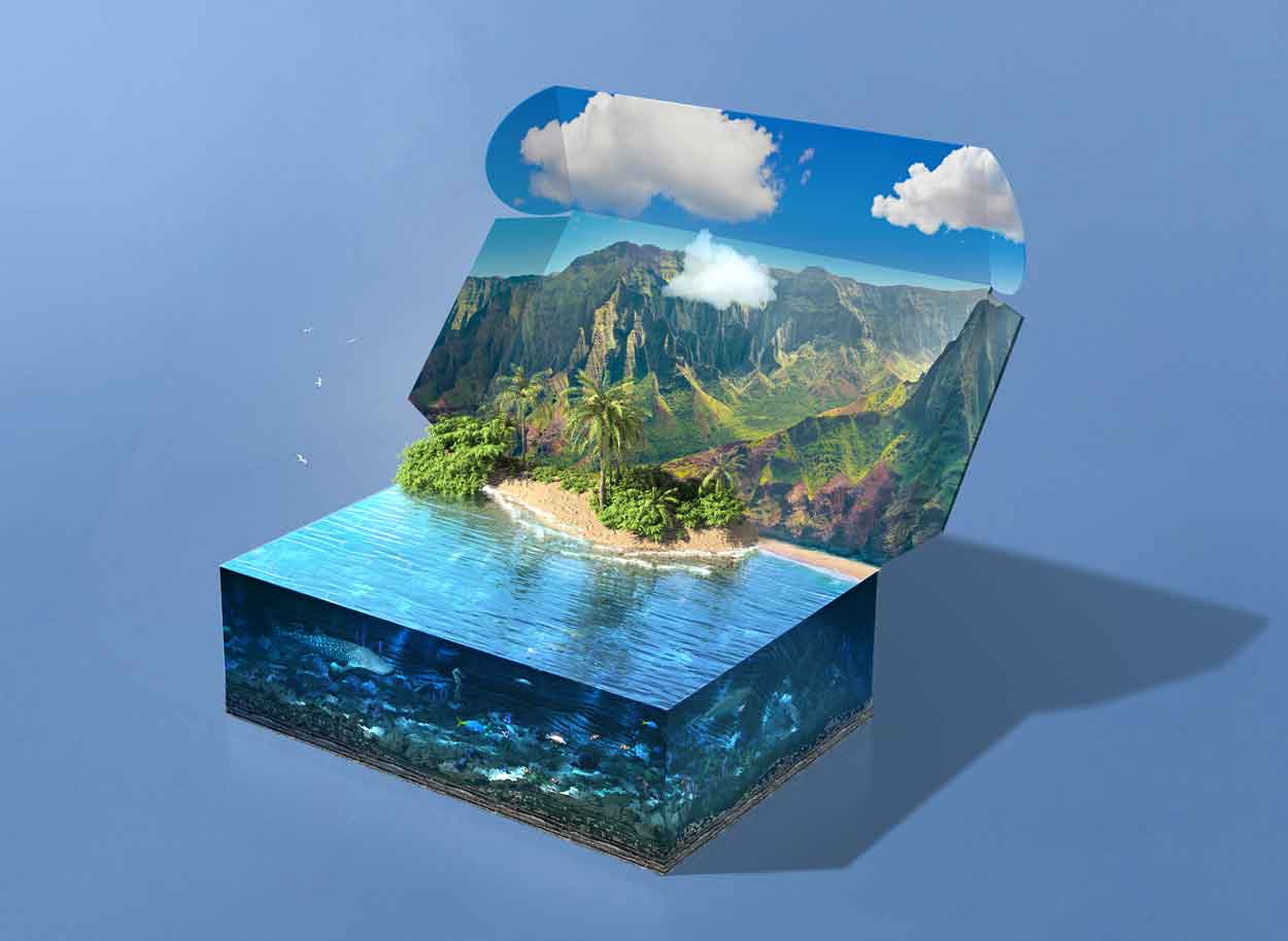 Opakowania ekologiczne 