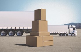 Opakowania e-commerce