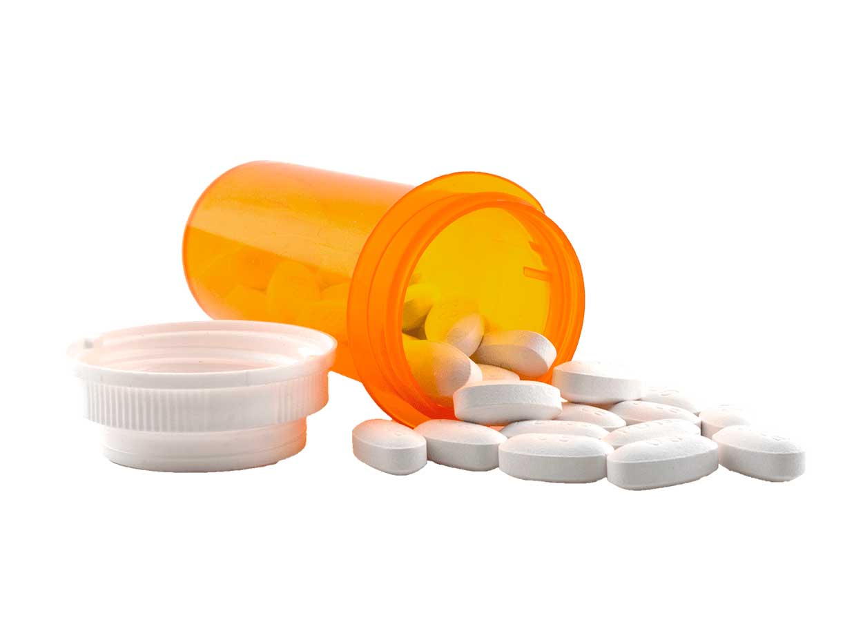 Opakowania dla branży farmaceutycznej, opakowania na leki