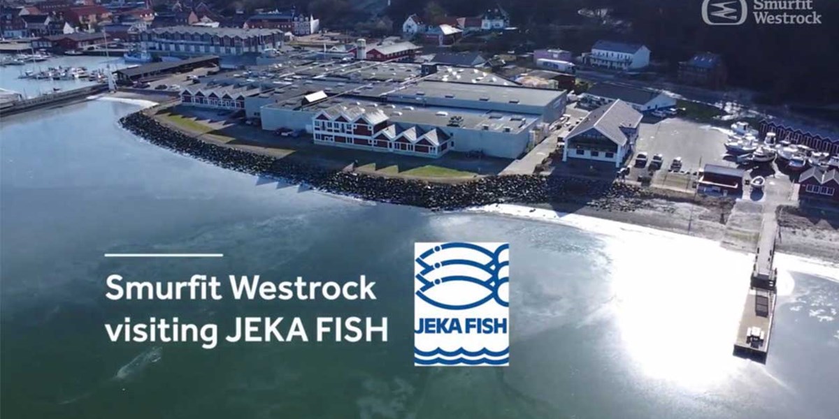 Jeka Fish