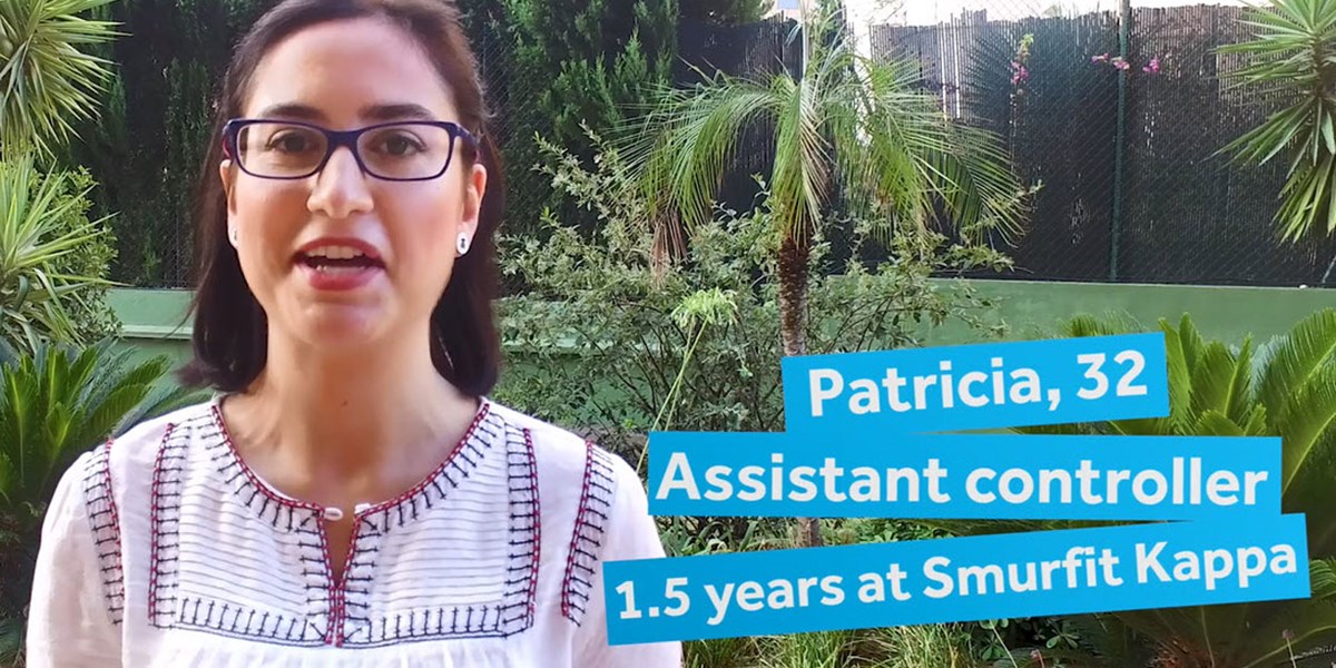 Talent Patricia