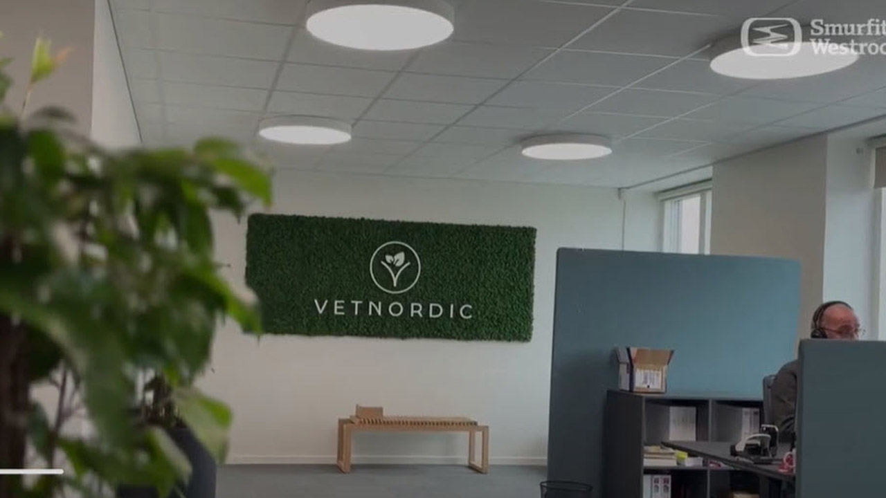 Vetnordic