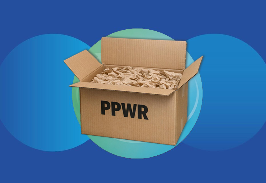 PPWR: ograniczenie pustej przestrzeni - znaczenie, obowiązki i konsekwencje dla firm