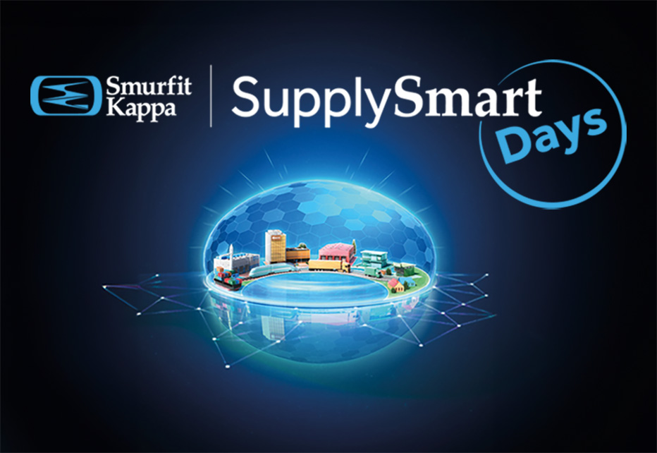 Dni Optymalizacji Łańcucha Dostaw - Supply Smart Days 2024