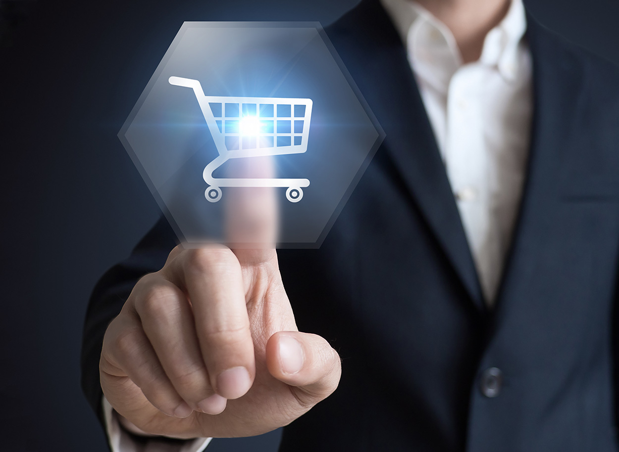 Co to właściwie jest ten e-Commerce?