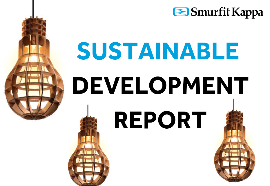 Smurfit Kappa robi kolejny krok naprzód, by stać się przedsiębiorstwem opartym w pełni na gospodarce o obiegu zamkniętym