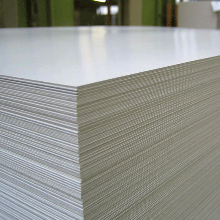 what is carton board