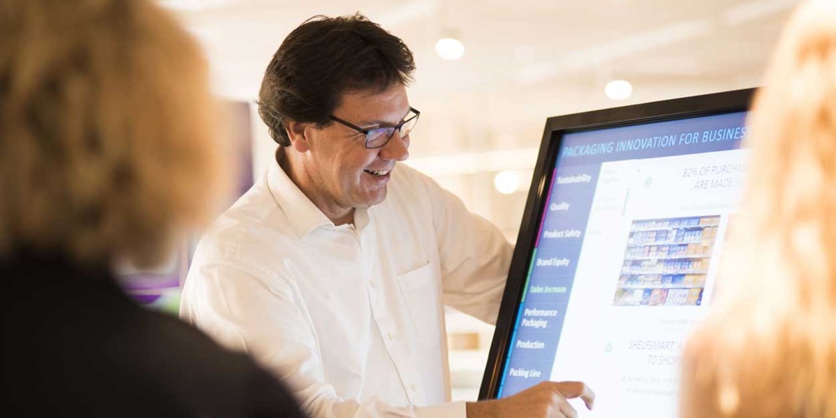 Experience Centre