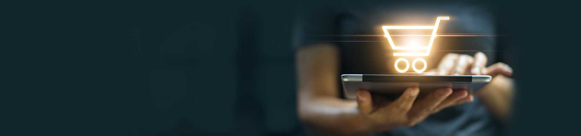 Embalagem eCommerce, packaging para eCommerce