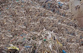 Resíduos, reciclagem