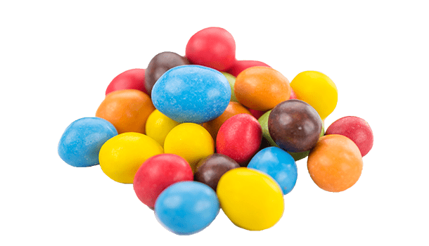 Embalagem para produtos de confeitaria, embalagem para bolos