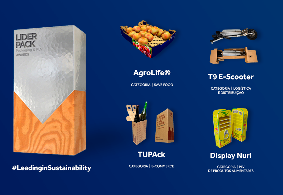 lidepack premios