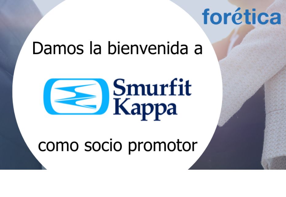 Smurfit Kappa-foretica