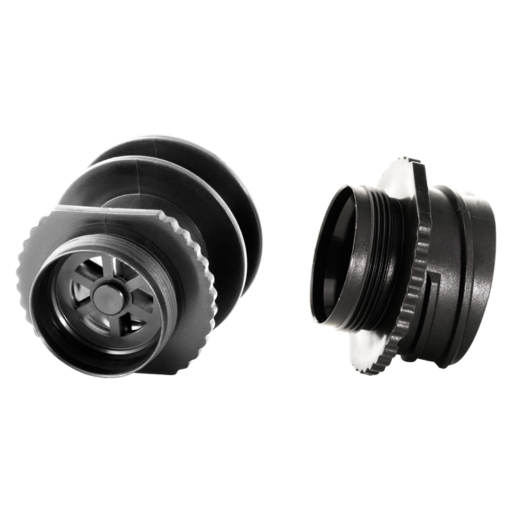 Pontas conectoras para Bag-in-Box