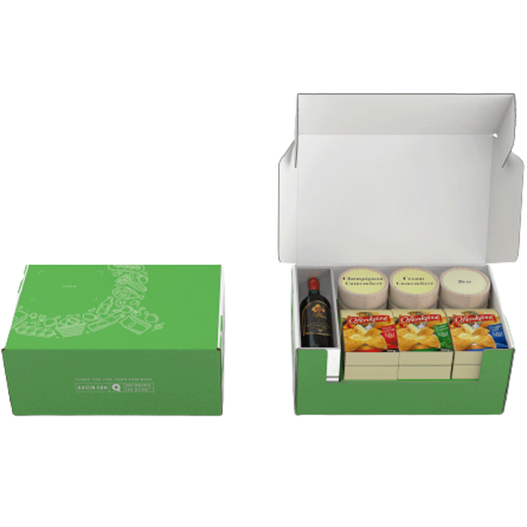Embalagem para alimentos em casa, Embalagem para eCommerce, Embalagem para alimentos, Embalagem para alimentos, Caixas de degustação