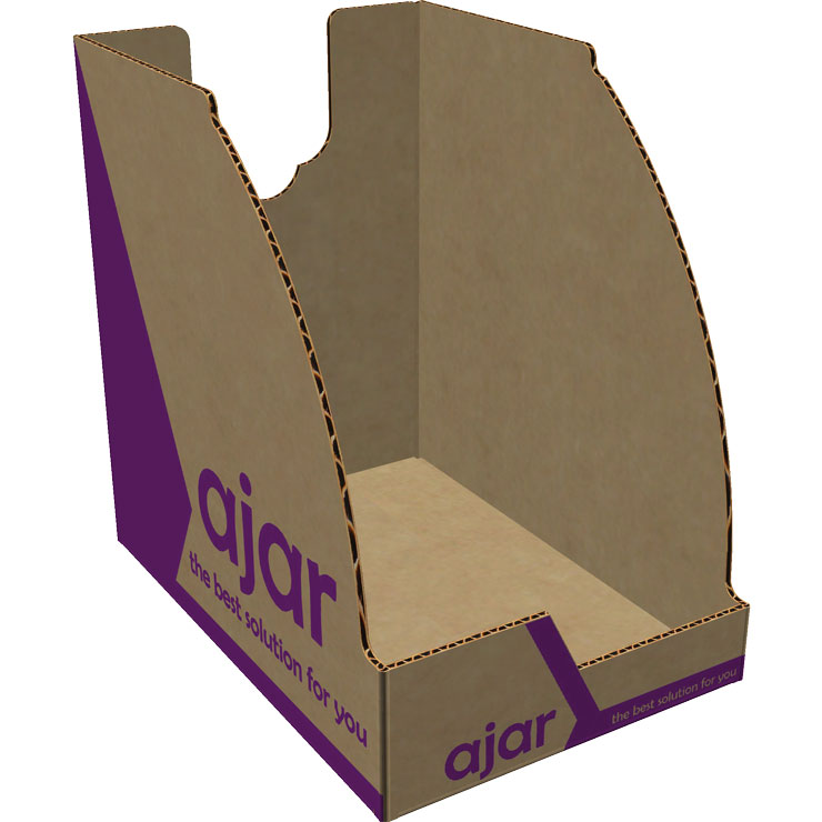 Case with Optimal Perforation Open